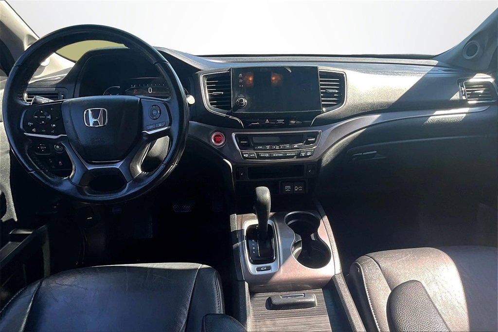 Used 2020 Honda Pilot EX-L image 7