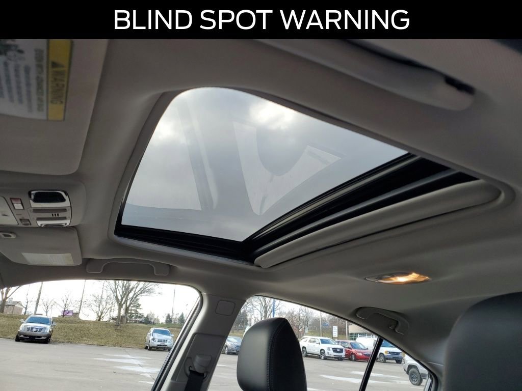 Used 2017 Subaru Legacy 2.5i Limited image 14