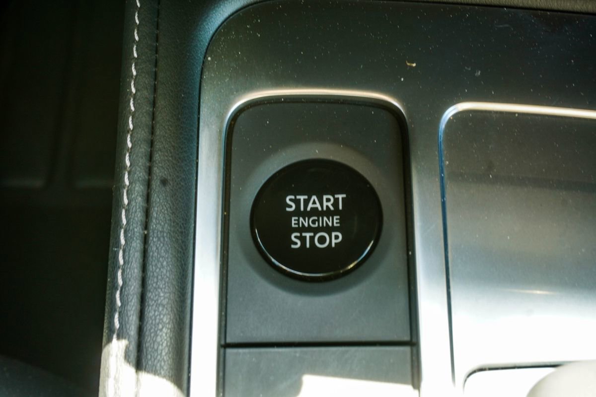 Certified 2026 INFINITI QX60 Luxe w/ Cargo Package image 24