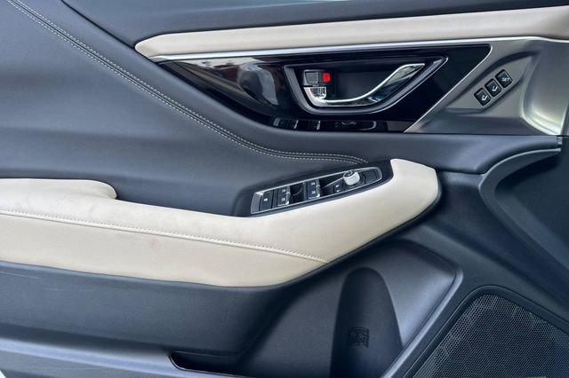 New 2025 Subaru Outback Limited image 8