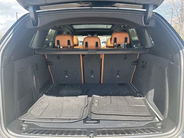 Used 2022 BMW X3 sDrive30i w/ Premium Package 2 (ZPA) image 45