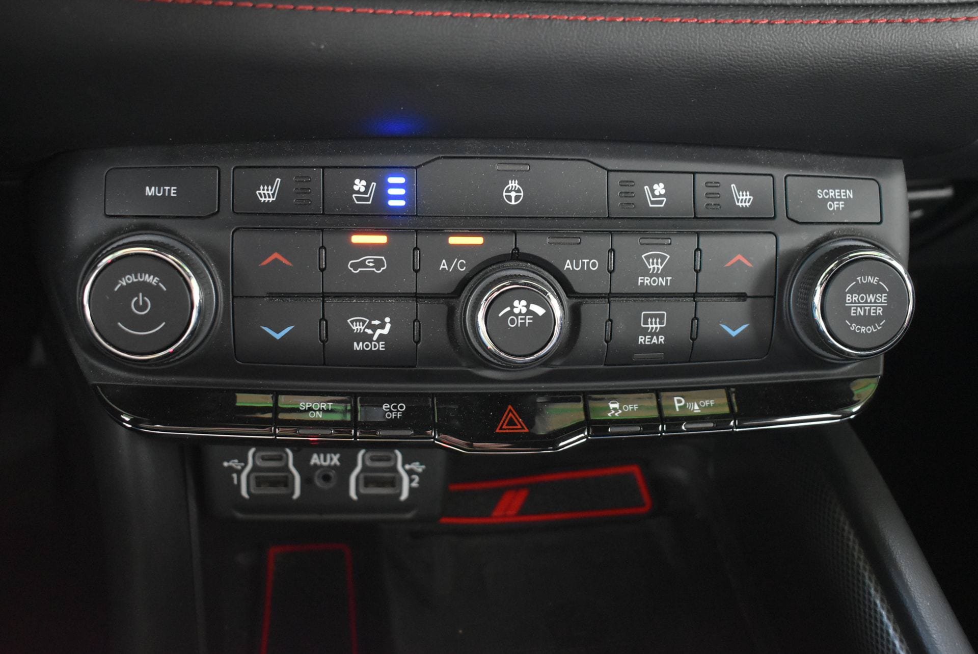 Used 2023 Dodge Durango R/T AWD/4WD image 31