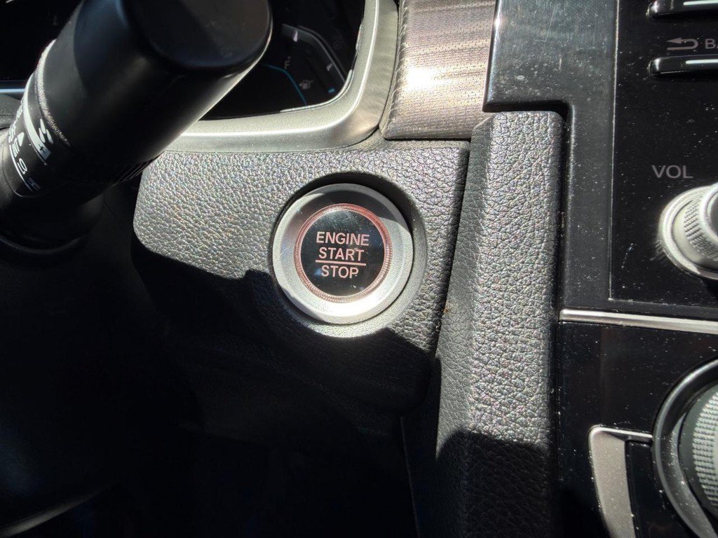 Used 2019 Honda Civic EX image 33