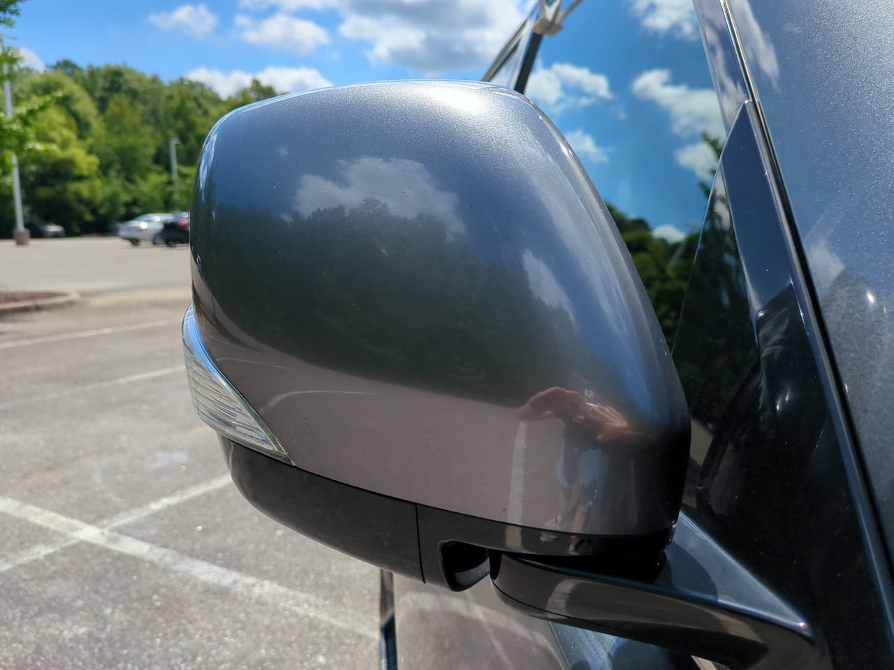 Used 2018 Nissan Armada SV w/ Driver Package RWD image 12