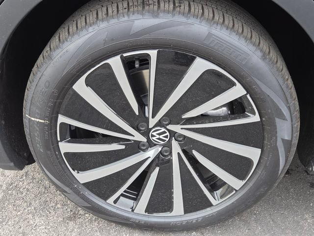 New 2025 Volkswagen ID.4 Pro AWD/4WD image 5