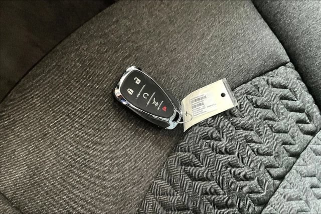 Used 2023 Chevrolet Equinox LT FWD image 33