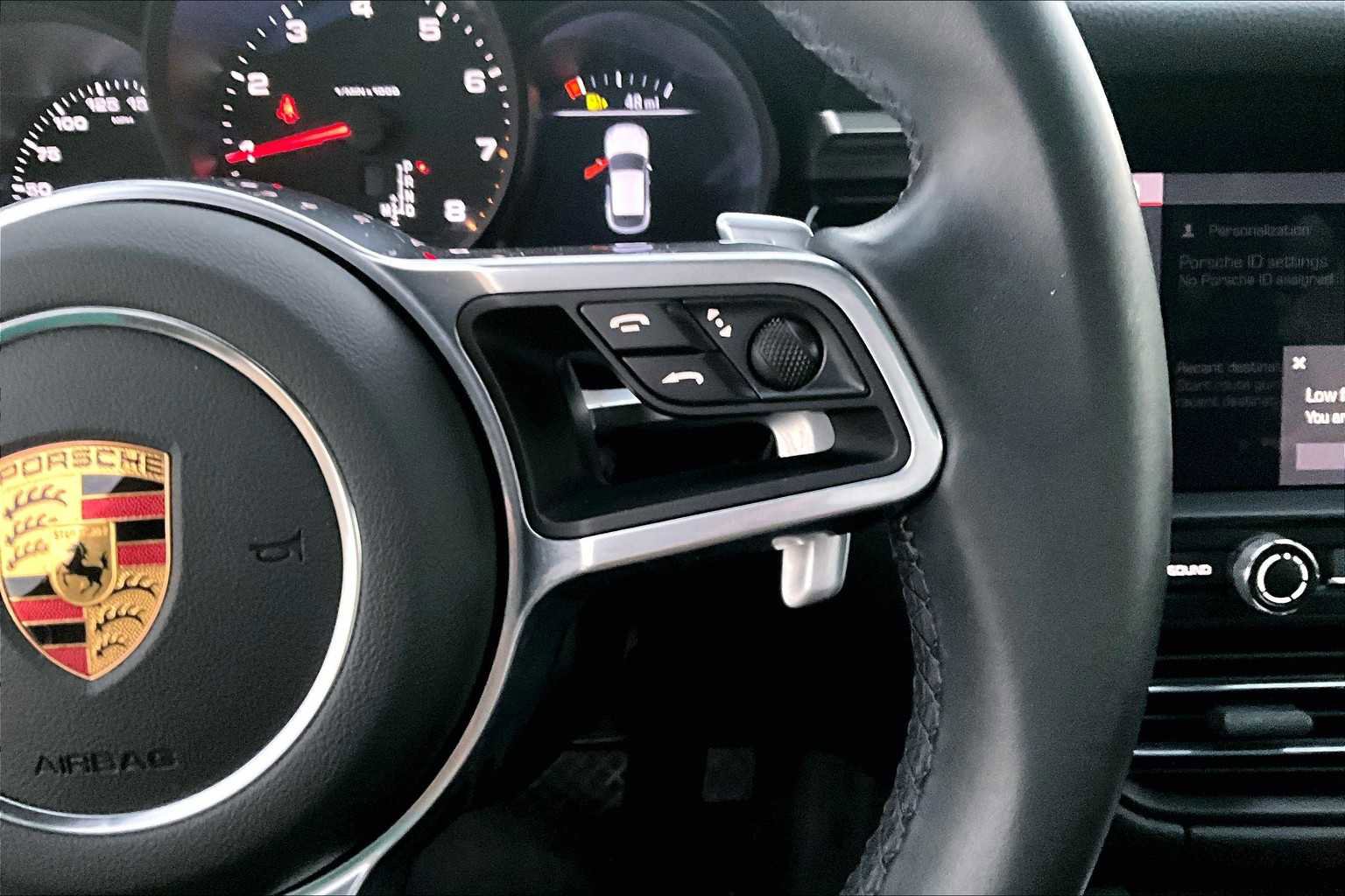 Used 2021 Porsche Macan image 50