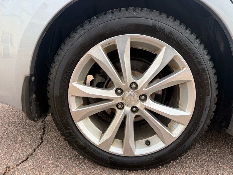 Used 2014 Subaru Legacy 2.5i Limited image 9