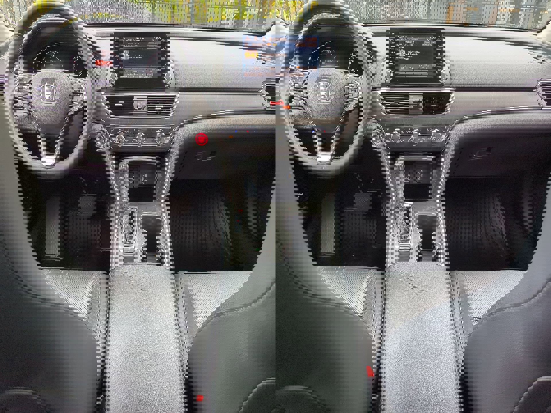 Used 2018 Honda Accord EX-L image 16