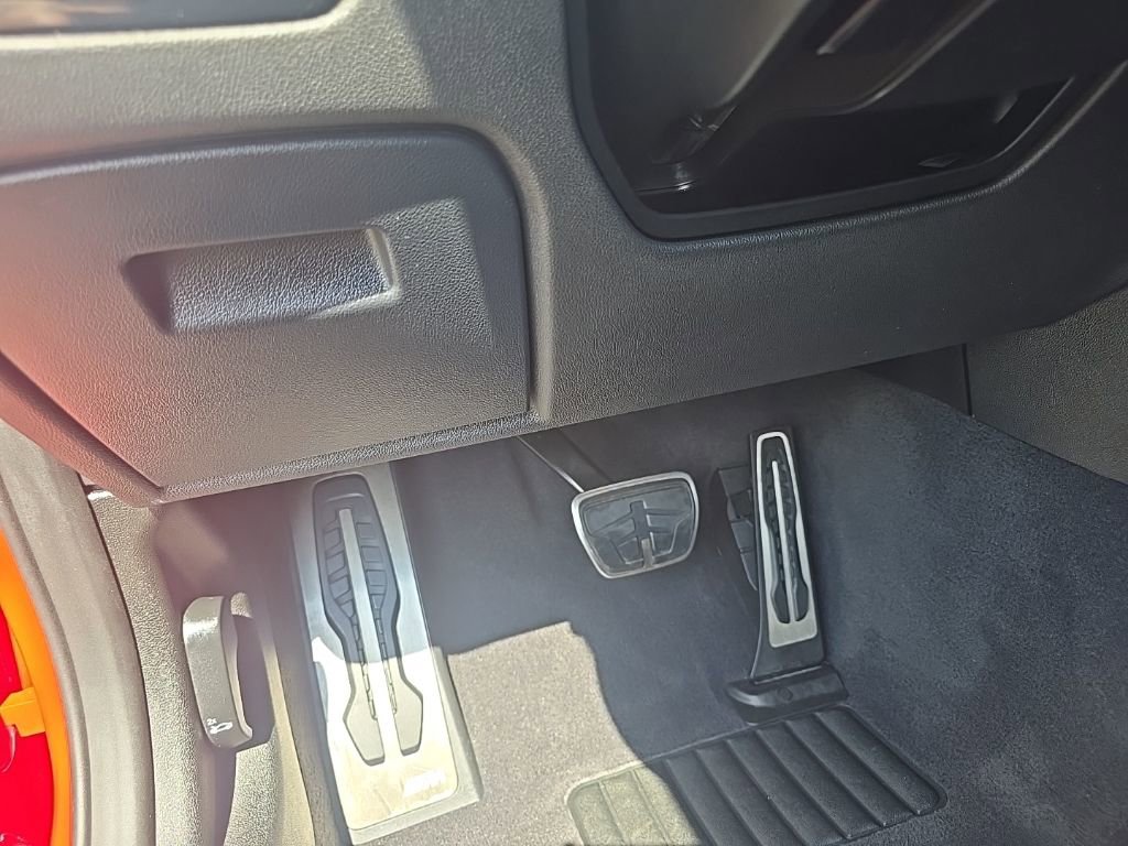 Used 2023 BMW M4 xDrive Competition w/ M Carbon Exterior Package image 22