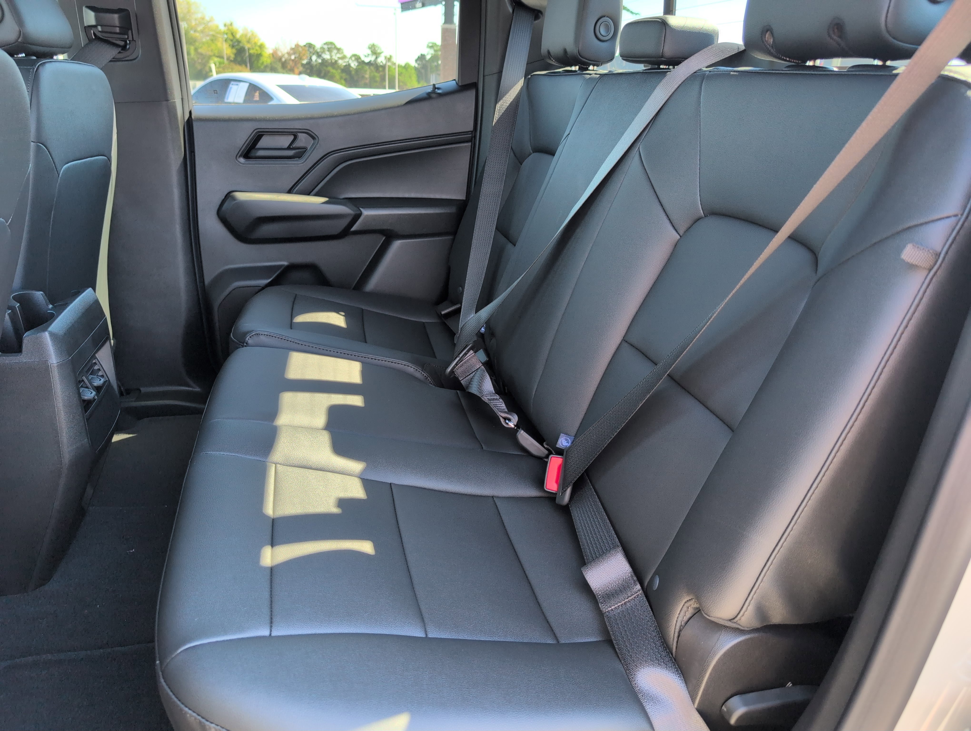 New 2026 Chevrolet Colorado Trail Boss image 26