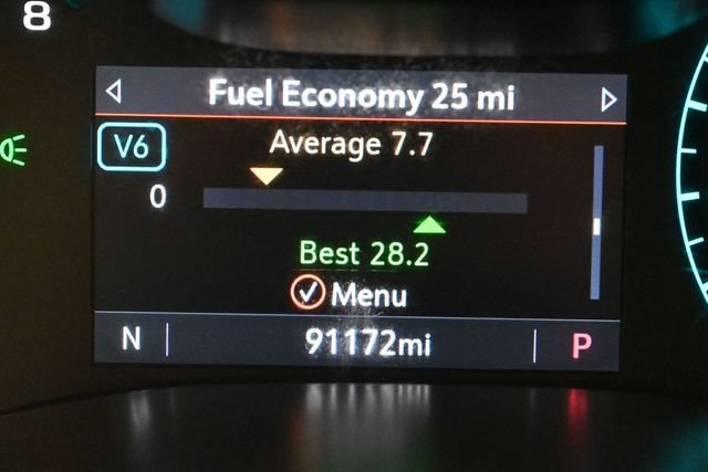 Used 2020 Chevrolet Colorado Z71 AWD/4WD image 4