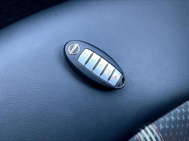 Certified 2024 Nissan Altima 2.5 SR image 28