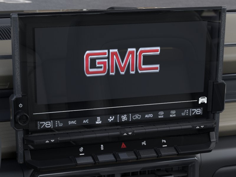 New 2026 GMC Hummer EV SUV AWD/4WD image 20