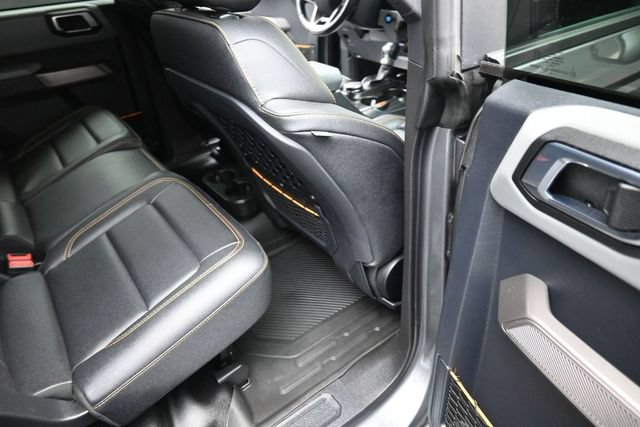 Used 2023 Ford Bronco Badlands AWD/4WD image 38