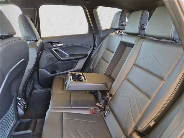 Used 2023 BMW X1 xDrive28i w/ Convenience Package AWD/4WD image 20