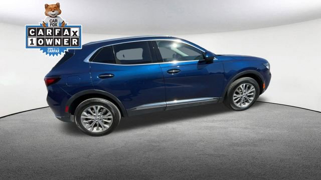 Used 2023 Buick Envision Preferred image 10