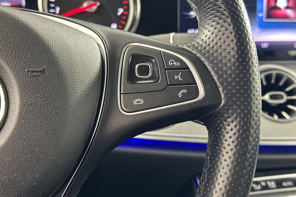 Used 2018 Mercedes-Benz E 400 Cabriolet image 30