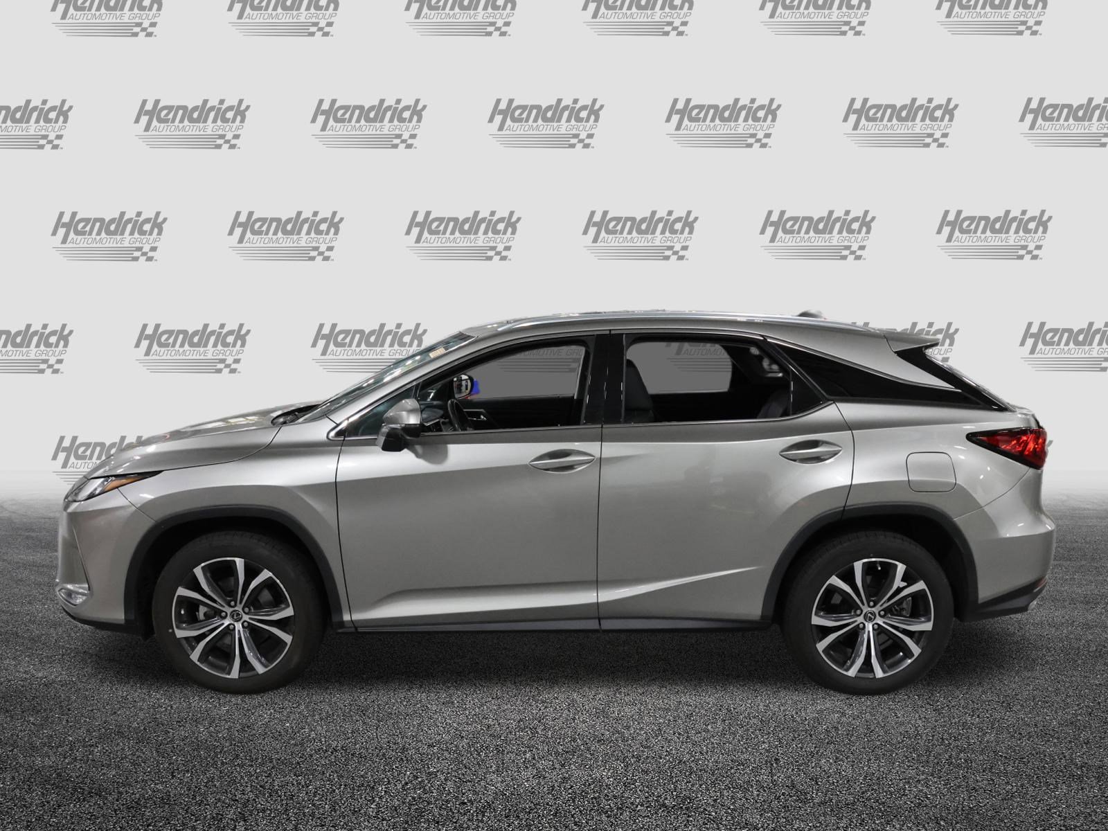 Used 2022 Lexus RX 350 AWD w/ Premium Package image 6