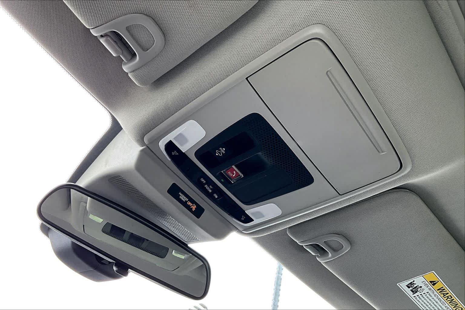 Used 2024 Honda Accord EX image 32