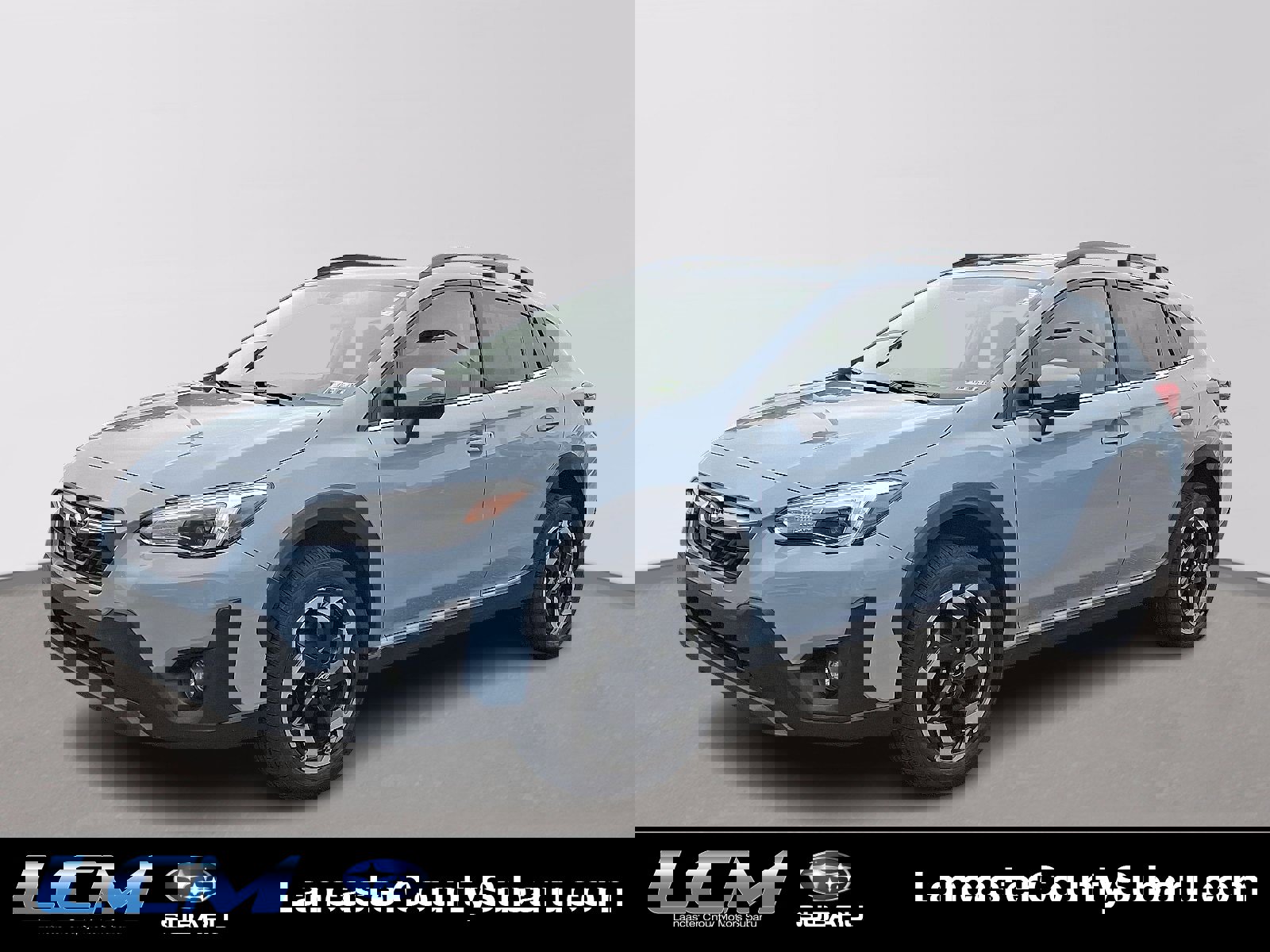 Certified 2023 Subaru Crosstrek 2.5i Limited w/ Moonroof Package