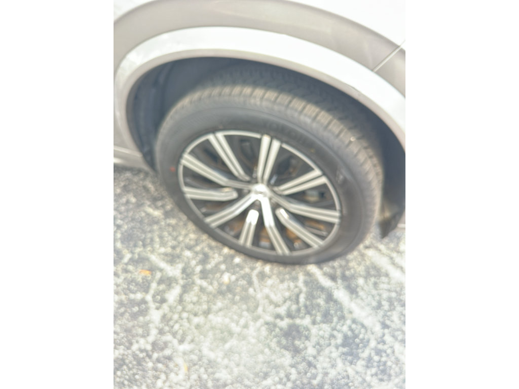 Used 2020 Volvo XC90 T6 Inscription w/ Protection Package Premier AWD/4WD image 5