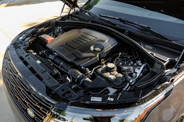 New 2026 Land Rover Range Rover Velar Belgravia AWD/4WD image 60