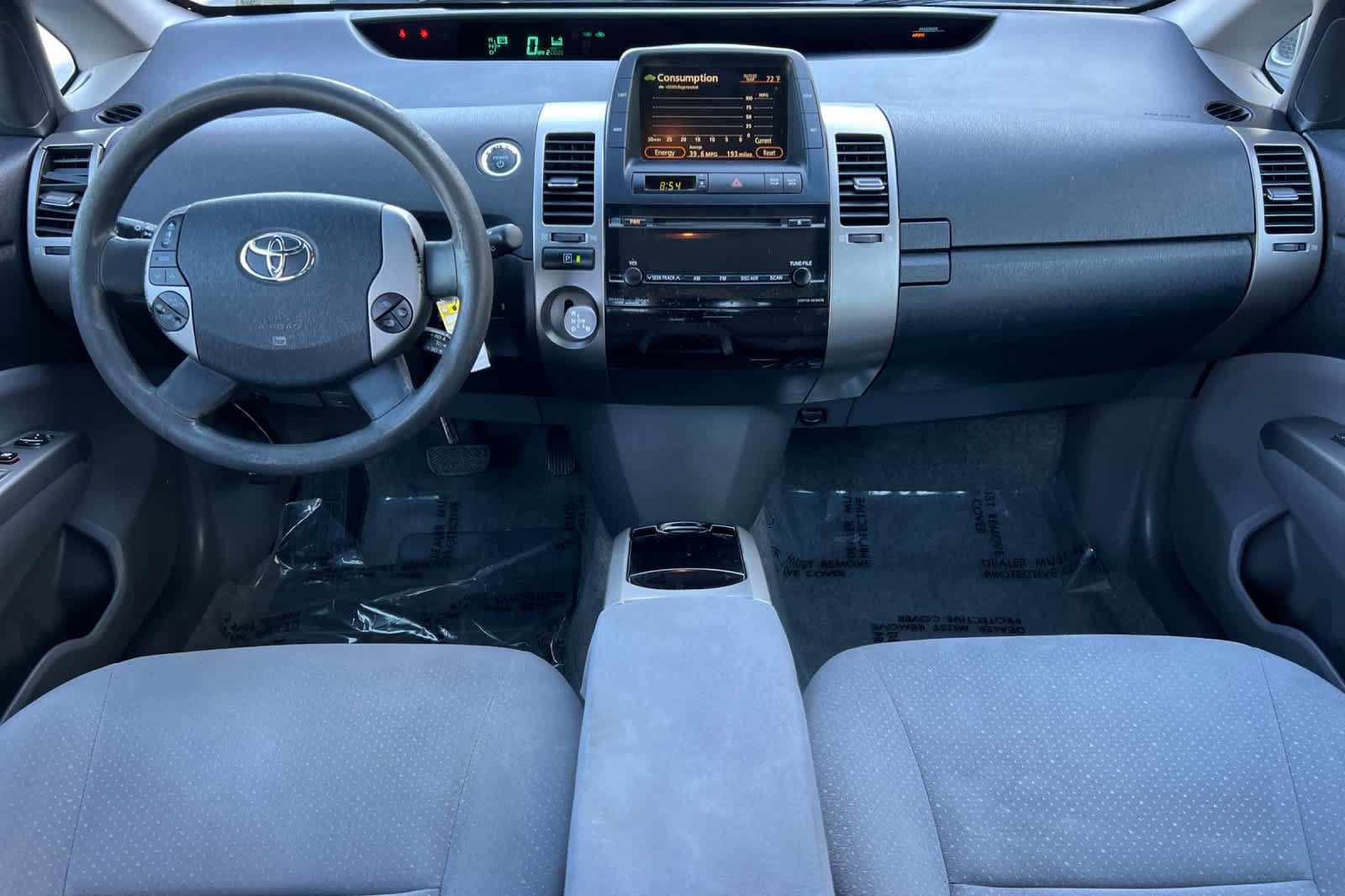 Used 2008 Toyota Prius FWD image 3