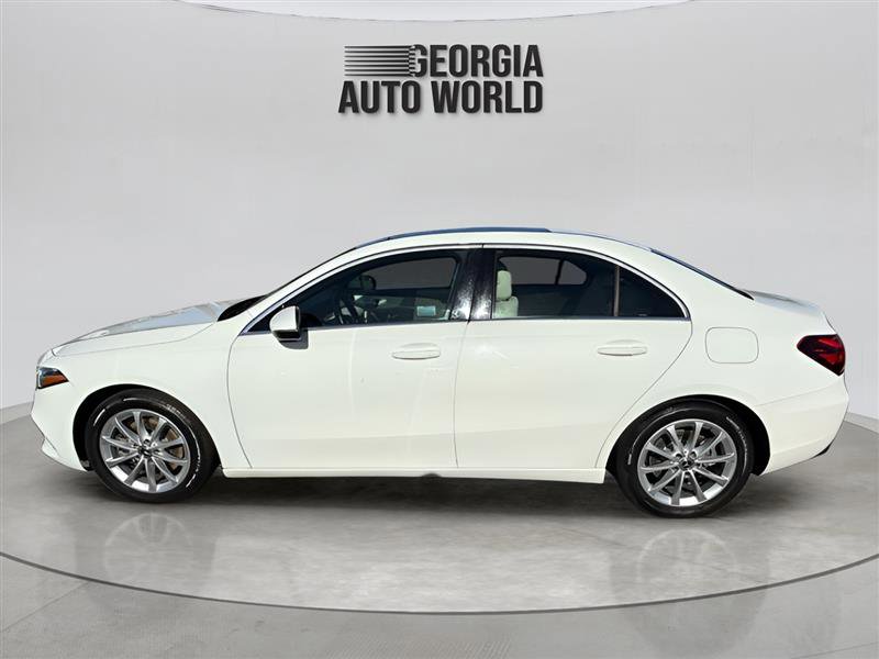 Used 2019 Mercedes-Benz A 220 image 2
