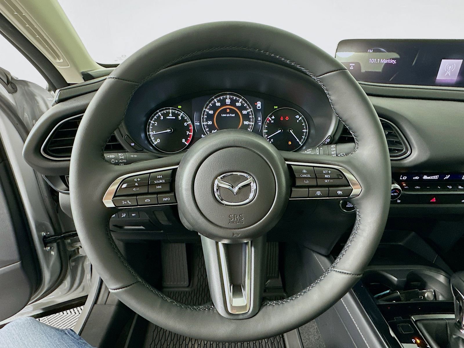 New 2026 MAZDA CX-30 2.5 Turbo w/ Premium Plus Pkg AWD/4WD image 11