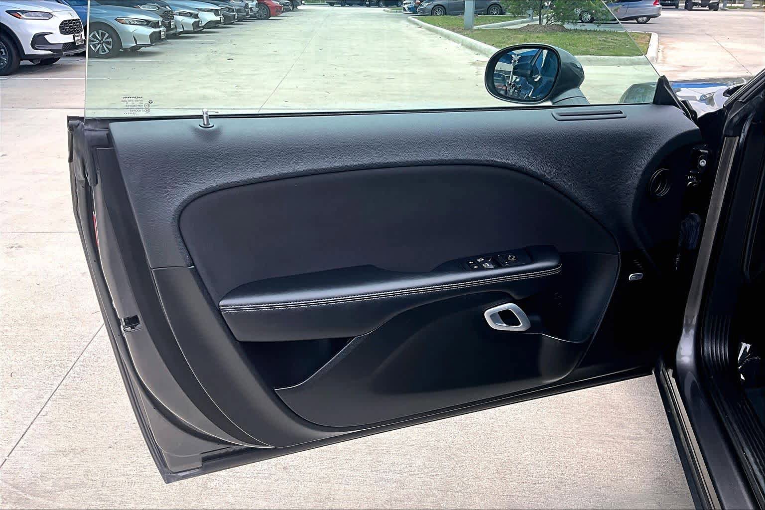 Used 2023 Dodge Challenger R/T RWD image 22