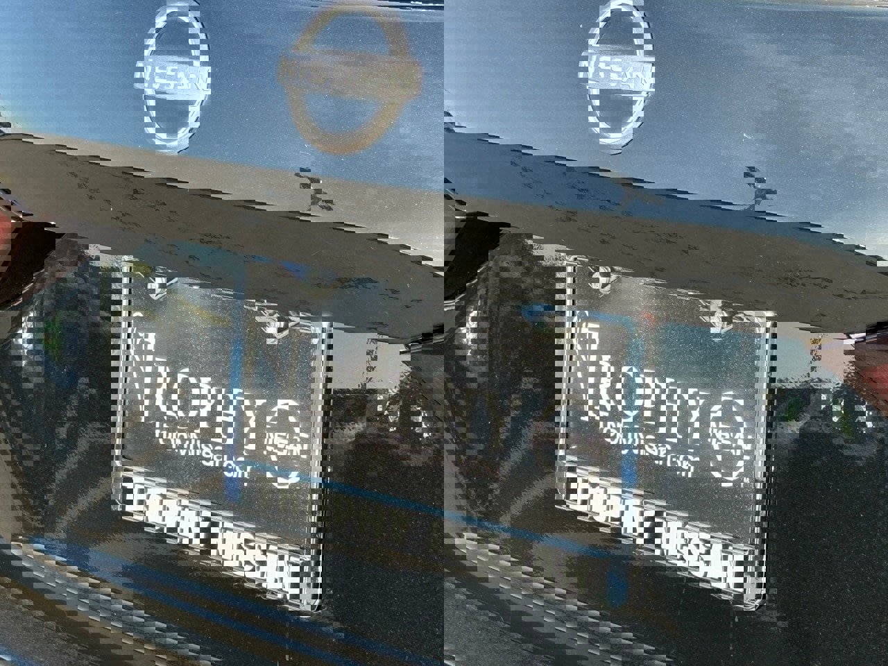 Certified 2025 Nissan Altima 2.5 S image 8