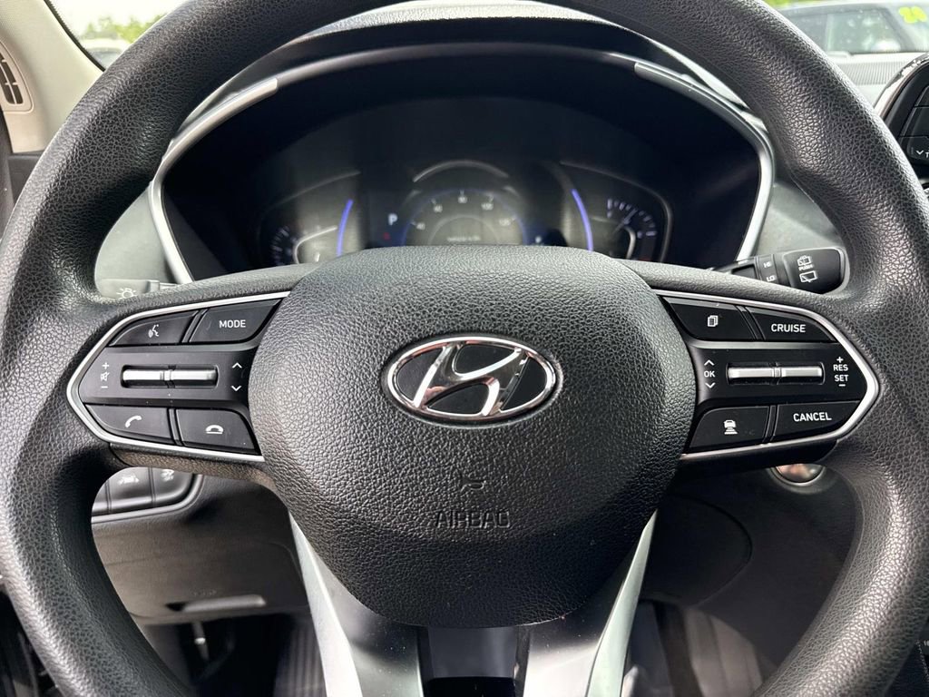 Used 2020 Hyundai Santa Fe SEL image 27