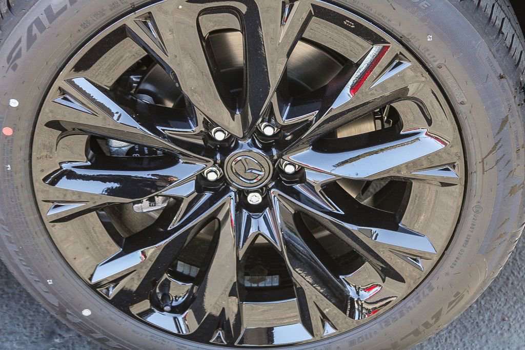 New 2026 MAZDA CX-90 Plug-In Hybrid w/Premium Sport image 11