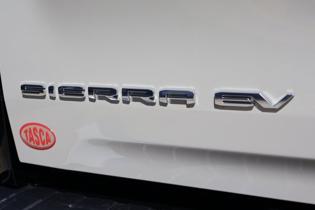 New 2026 GMC Sierra EV AT4 image 6