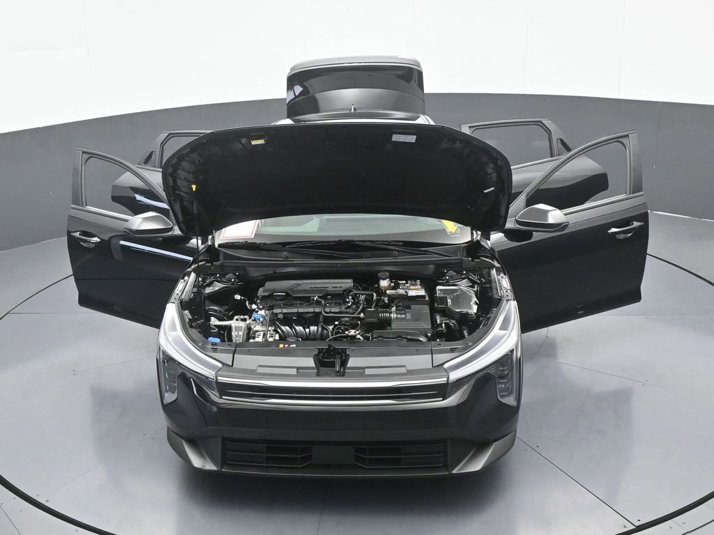 Used 2025 Kia K4 LX image 72