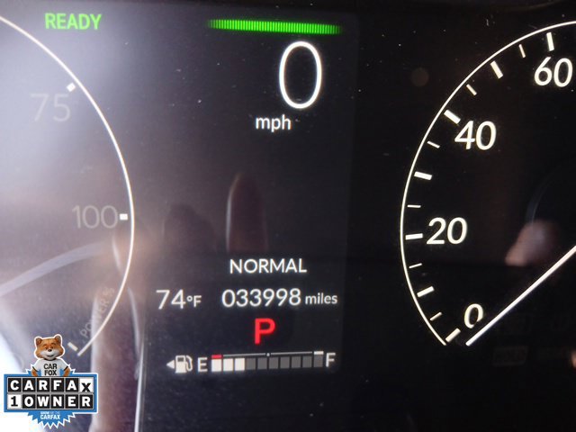 Used 2023 Honda CR-V Sport Touring image 33