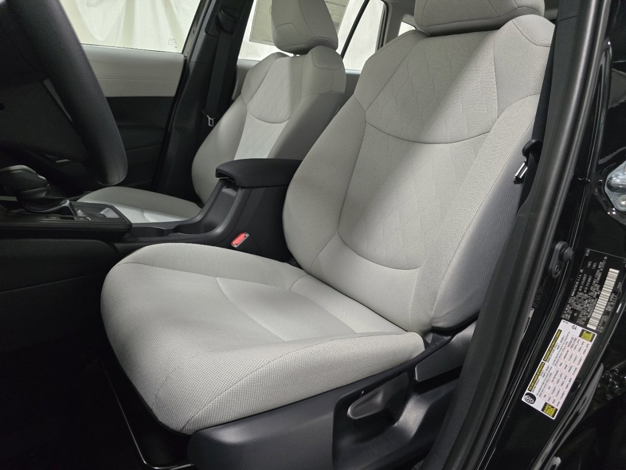 New 2026 Toyota Corolla Cross L image 22