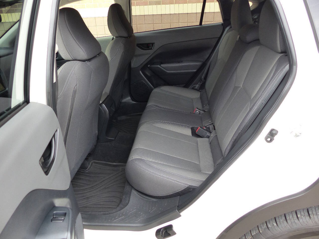 Used 2024 Subaru Crosstrek 2.0i AWD/4WD image 33