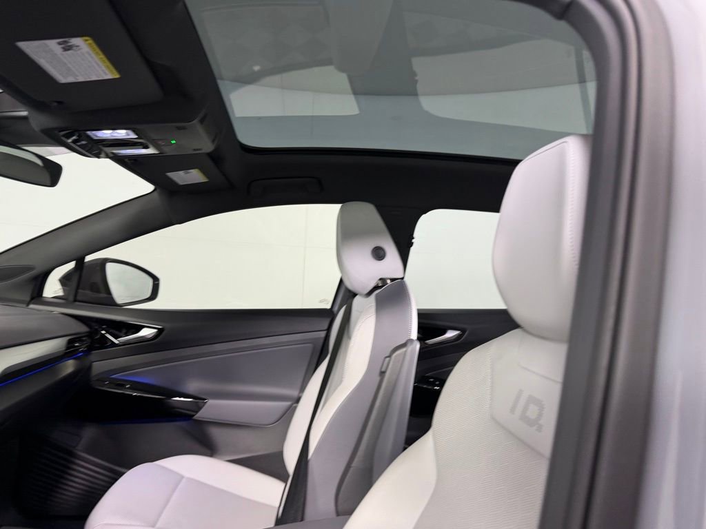 Used 2022 Volkswagen ID.4 Pro S image 19