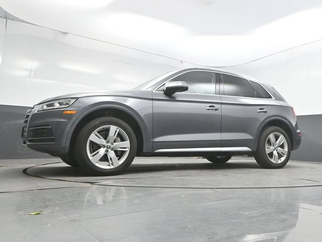 Used 2019 Audi Q5 2.0T Premium Plus AWD/4WD image 30