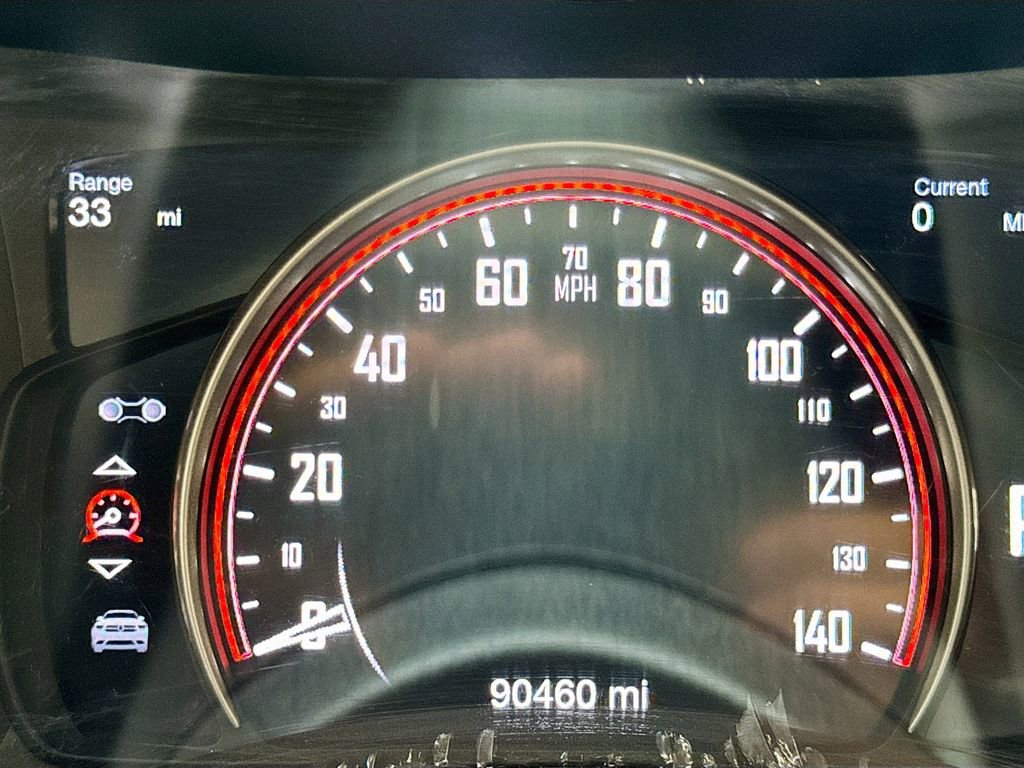 Used 2021 Dodge Durango GT image 19