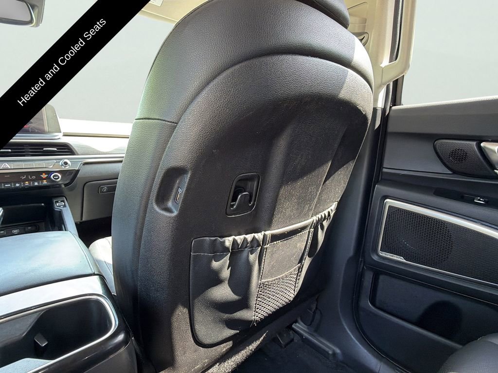 Used 2022 Kia Telluride SX image 38