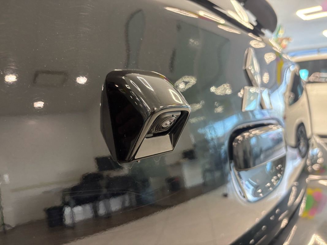 Used 2024 Mitsubishi Mirage ES FWD image 35