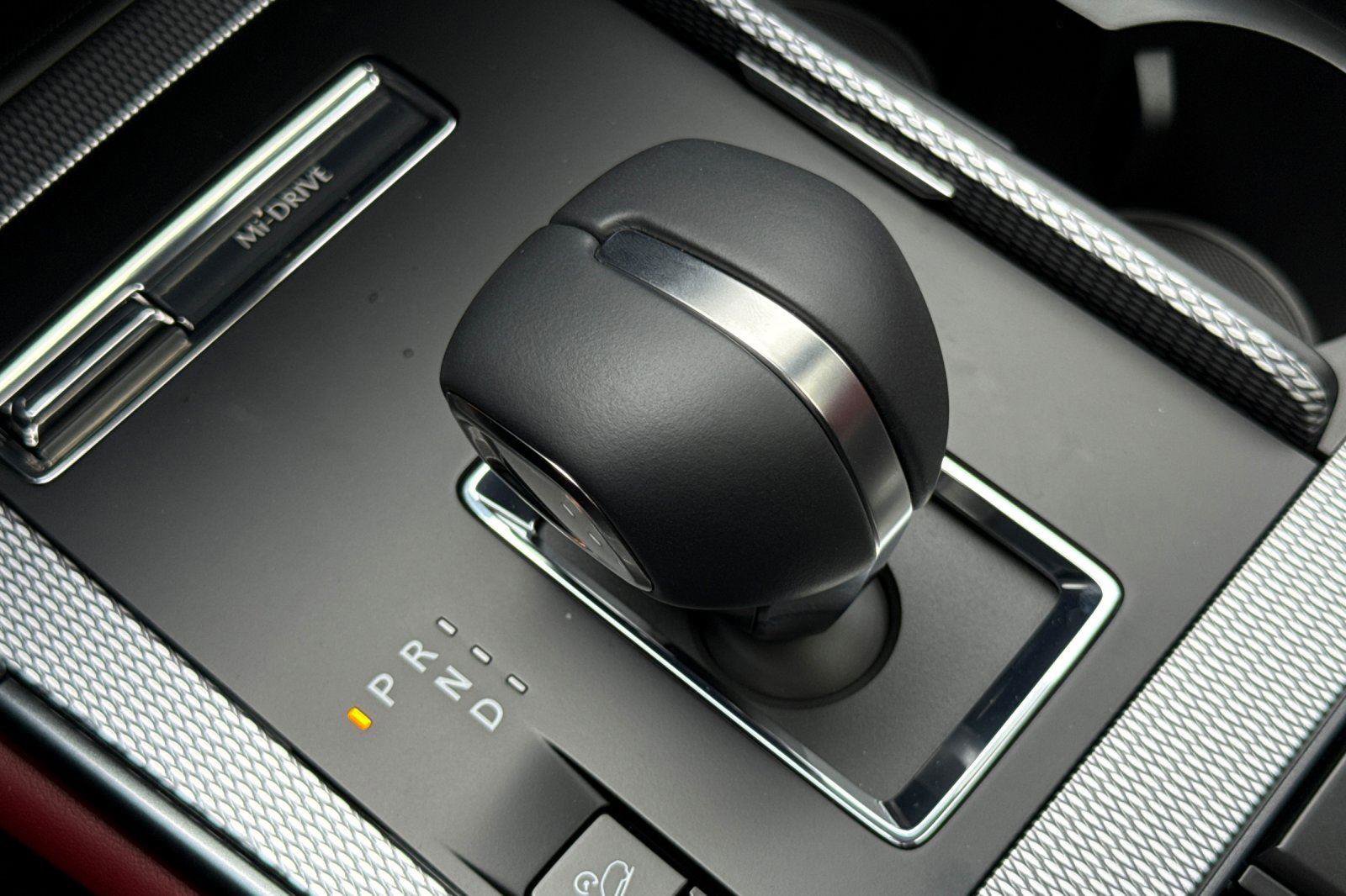 New 2026 MAZDA CX-70 3.3 Turbo S w/ Premium Package image 23