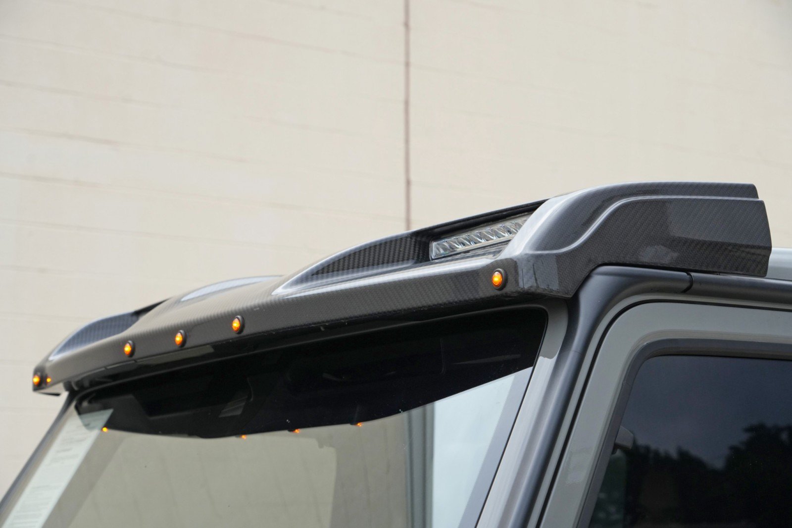 Used 2023 Mercedes-Benz G 63 AMG Squared image 65
