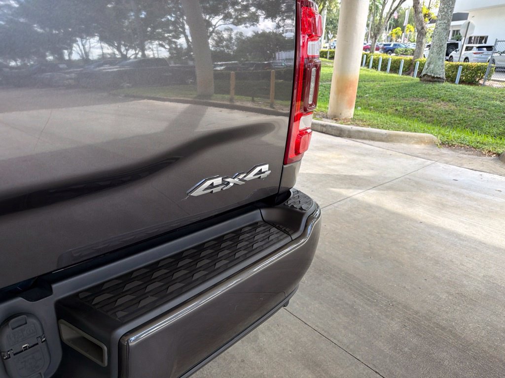 Used 2022 RAM 3500 Laramie AWD/4WD image 22