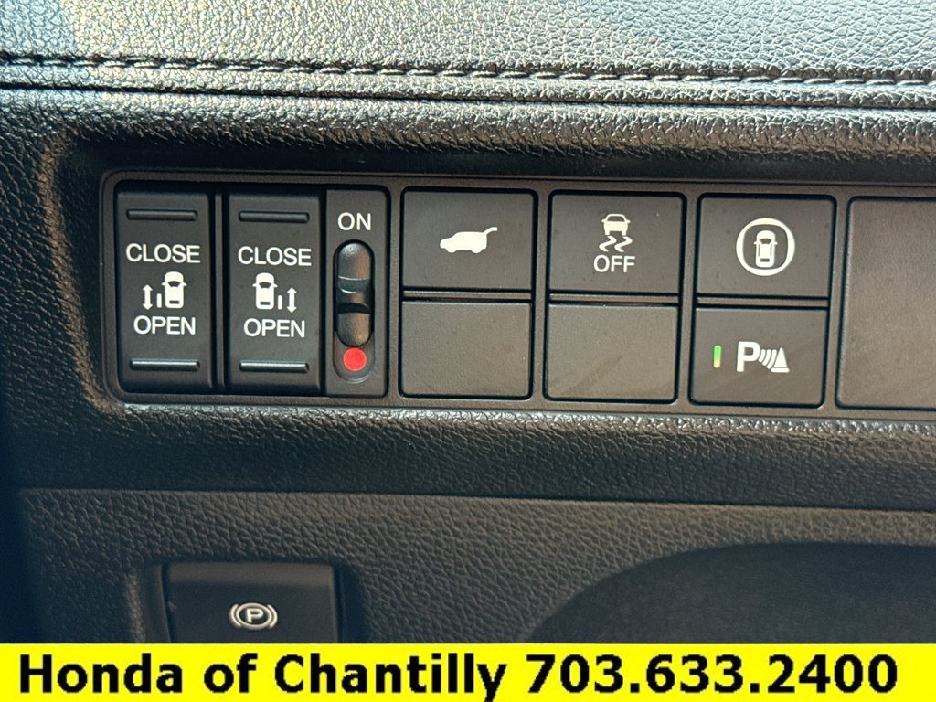 Certified 2023 Honda Odyssey Elite image 17