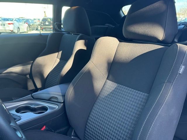 Used 2023 Dodge Challenger R/T w/ Cold Weather Group image 19