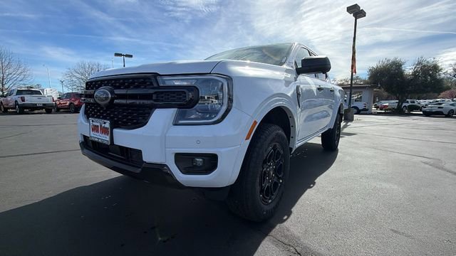 New 2026 Ford Ranger XLT image 9
